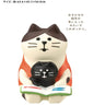 ZAKKA GATO decole