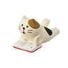 ZAKKA GATO decole