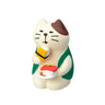 ZAKKA GATO decole
