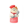 ZAKKA GATO decole