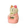 ZAKKA GATO decole