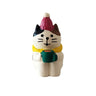 ZAKKA GATO decole