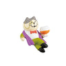 ZAKKA GATO decole