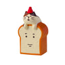 ZAKKA GATO decole