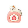 ZAKKA GATO decole