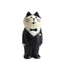 ZAKKA GATO decole