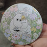 posavasos Moomin