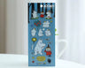 Moomin stickers