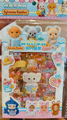 Sylvanian stickers